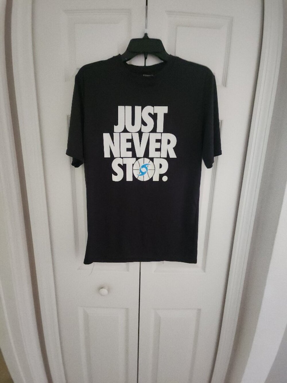 PORT & COMPANY ATHLETICS SHIRT